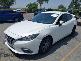 2015 Mazda 3 i Sport z VIN 3MZBM1U72FM168302, wystawiony jako IAAI lot #42331347 z przebiegiem 122 801 mil mil oraz . Historia ofert i sprzedaży dostępna na DreamBid. Obrazek 19.