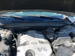 2007 Hyundai Veracruz GLS with VIN KM8NU73C17U005750, listed as a IAAI auction lot 42100304 with 227,101 mi miles and . Bid and sale history available at DreamBid. Image 10.