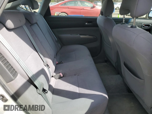 2009 Toyota Prius with VIN JTDKB20U793511640, listed as a Copart auction lot 45483495 with 110,440 mi miles and Clean Title. Bid and sale history available at DreamBid. Image 10.
