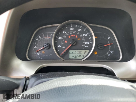 2015 Toyota RAV4 LE z VIN 2T3BFREV9FW286290, wystawiony jako Copart lot #54716505 z przebiegiem 130 884 mil mil oraz Szkoda całkowita • Salvage title. Historia ofert i sprzedaży dostępna na DreamBid. Obrazek 9.