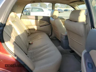 2002 Mitsubishi Diamante LS z VIN 6MMAP67P12T008394, wystawiony jako Copart lot #44022475 z przebiegiem 79 846 mil mil oraz Szkody całkowita. Historia ofert i sprzedaży dostępna na DreamBid. Obrazek 10.