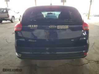 2016 Ford Focus SE with VIN 1FADP3K29GL340498, listed as a Copart auction lot 51172285 with 149,431 mi miles and Clean Title. Bid and sale history available at carsss.com. Image 6.