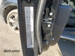 2019 Dodge Journey Crossroad with VIN 3C4PDCGB5KT865905, listed as a Copart auction lot 89171375 with 51,818 mi miles and Salvage Title. Bid and sale history available at DreamBid. Image 15.