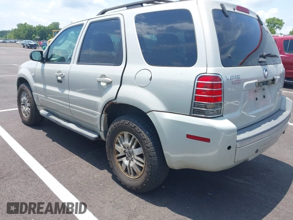 2007 Mercury Mariner Premier с VIN 4M2CU97157KJ07929, выставлен на аукционе IAAI как лот 42689862 с пробегом 173 772 миль миль и . История ставок и продаж доступна на DreamBid. Изображение 3.