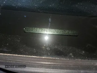 2013 Toyota Tacoma z VIN 5TFPX4EN6DX015170, wystawiony jako Copart lot #50858535 z przebiegiem 144 378 mil mil oraz Szkoda całkowita • Salvage title. Historia ofert i sprzedaży dostępna na DreamBid. Obrazek 14.