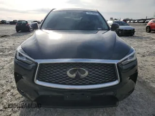 2021 Infiniti QX50 Essential z VIN 3PCAJ5CA3MF107005, wystawiony jako Copart lot #42410635 z przebiegiem 51 378 mil mil oraz Szkoda całkowita • Salvage title. Historia ofert i sprzedaży dostępna na DreamBid. Obrazek 5.