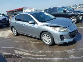 2012 Mazda 3 i Grand Touring с VIN JM1BL1W78C1672705, выставлен на аукционе IAAI как лот 42440578 с пробегом 186 547 миль миль и . История ставок и продаж доступна на DreamBid. Изображение 1.