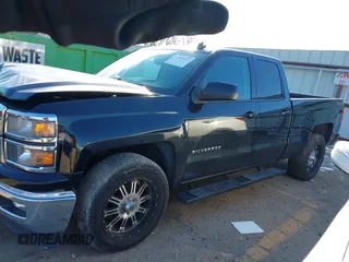 2014 Chevrolet Silverado 1500 LT with VIN 1GCVKREC2EZ367136, listed as a IAAI auction lot 41391417 with 134,948 mi miles and . Bid and sale history available at DreamBid. Image 14.