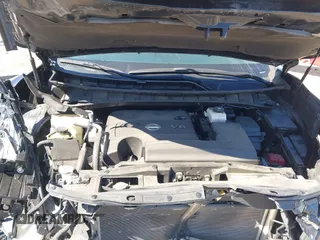 2022 Nissan Murano S with VIN 5N1AZ2AJ0NC128253, listed as a IAAI auction lot 41802874 with 39,114 mi miles and . Bid and sale history available at DreamBid. Image 10.