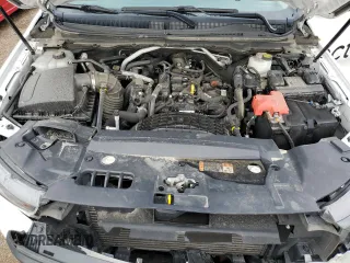 2020 Ford Ranger XL with VIN 1FTER1FH5LLA92255, listed as a Copart auction lot 69389944 with 89,776 mi miles and Salvage Title. Bid and sale history available at carsss.com. Image 11.