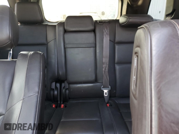 2014 Jeep Grand Cherokee Summit с VIN 1C4RJEJGXEC449558, выставлен на аукционе Copart как лот 59346845 с пробегом Не указан миль и Списание • Salvage title. История ставок и продаж доступна на DreamBid. Изображение 10.