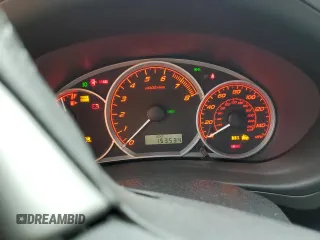 2008 Subaru Impreza Wagon (Natl) WRX w/Premium Pkg with VIN JF1GH75678G812126, listed as a Copart auction lot 70498684 with 153,534 mi miles and Salvage Title. Bid and sale history available at carsss.com. Image 9.