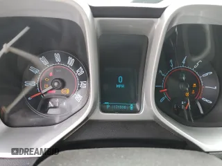 2011 Chevrolet Camaro 2LS z VIN 2G1FA1ED9B9115870, wystawiony jako Copart lot #50716865 z przebiegiem 171 936 mil mil oraz Szkoda całkowita • Salvage title. Historia ofert i sprzedaży dostępna na DreamBid. Obrazek 9.