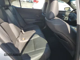 2022 Lexus ES 350 z VIN 58ADZ1B16NU125205, wystawiony jako Copart lot #55099155 z przebiegiem 49 532 mil mil oraz Szkoda całkowita • Salvage title. Historia ofert i sprzedaży dostępna na DreamBid. Obrazek 10.