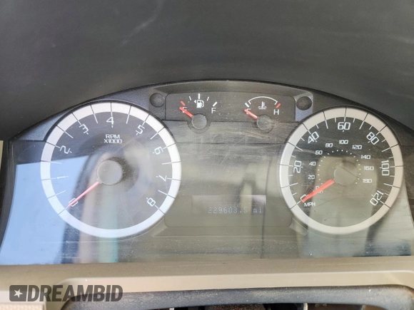 2012 Ford Escape XLT с VIN 1FMCU0DG5CKB17814, выставлен на аукционе Copart как лот 62106245 с пробегом 229 603 миль миль и Чистый • Clean title. История ставок и продаж доступна на DreamBid. Изображение 9.