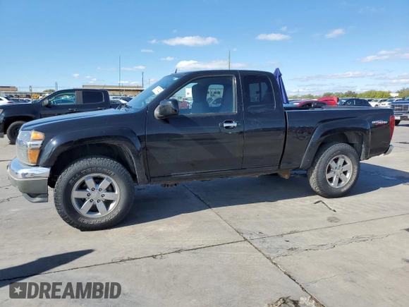 2011 GMC Canyon SLE1 with VIN 1GTJ6MFE8B8130187, listed as a Copart auction lot 78167414 with 156,067 mi miles and Clean Title. Bid and sale history available at carsss.com. Image 1.