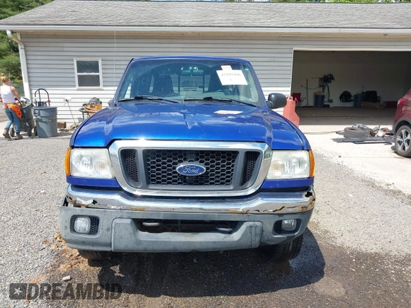 2004 Ford Ranger XL Fleet с VIN 1FTZR45EX4PB53782, выставлен на аукционе IAAI как лот 42189446 с пробегом 127 177 миль миль и . История ставок и продаж доступна на DreamBid. Изображение 13.