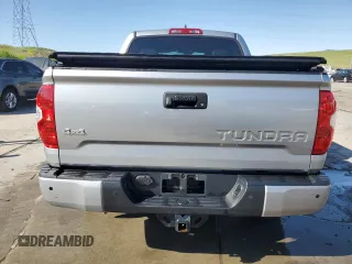 2021 Toyota Tundra Limited z VIN 5TFHY5F10MX002871, wystawiony jako Copart lot #56677155 z przebiegiem 78 075 mil mil oraz Szkoda całkowita • Salvage title. Historia ofert i sprzedaży dostępna na DreamBid. Obrazek 6.