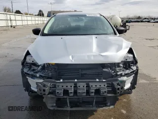 2016 Ford Focus S with VIN 1FADP3E23GL228856, listed as a Copart auction lot 52351095 with 73,103 mi miles and Salvage Title. Bid and sale history available at carsss.com. Image 5.