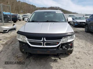 2012 Dodge Journey SXT с VIN 3C4PDDBG2CT323770, выставлен на аукционе Copart как лот 48722225 с пробегом 141 032 миль миль и Списание • Salvage title. История ставок и продаж доступна на DreamBid. Изображение 5.