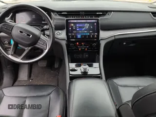 2022 Jeep Grand Cherokee Limited z VIN 1C4RJHBG2N8619866, wystawiony jako IAAI lot #42575871 z przebiegiem 65 385 mil mil oraz . Historia ofert i sprzedaży dostępna na DreamBid. Obrazek 31.