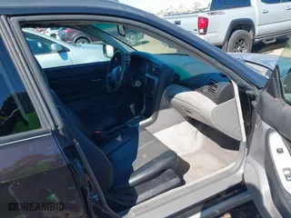 2003 Subaru Baja with VIN 4S4BT61C337101830, listed as a IAAI auction lot 41607704 with 191,296 mi miles. Bid and sale history available at carsss.com. Image 5.