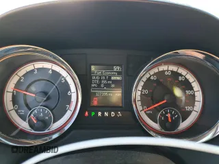 2020 Dodge Grand Caravan GT with VIN 2C4RDGEG2LR168839, listed as a Copart auction lot 82862074 with 127,395 mi miles and Salvage Title. Bid and sale history available at DreamBid. Image 9.