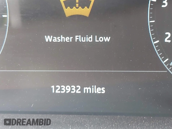 2017 Land Rover Range Rover Sport Autobiography with VIN SALWV2FE9HA130030, listed as a IAAI auction lot 42324581 with 123,932 mi miles and . Bid and sale history available at DreamBid. Image 15.