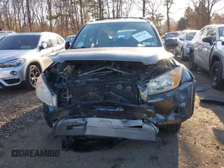 2010 Toyota RAV4 with VIN JTMBF4DV2A5031226, listed as a IAAI auction lot 41891724 with 174,472 mi miles. Bid and sale history available at carsss.com. Image 13.
