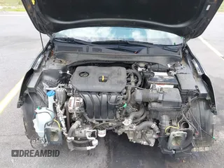 2019 Kia Forte LXS with VIN 3KPF24AD7KE110759, listed as a IAAI auction lot 42264009 with 149,031 mi miles and . Bid and sale history available at DreamBid. Image 10.
