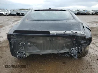 2024 Nissan Z Performance z VIN JN1BZ4BH6RM361251, wystawiony jako Copart lot #54354075 z przebiegiem 21 289 mil mil oraz Szkoda całkowita • Salvage title. Historia ofert i sprzedaży dostępna na DreamBid. Obrazek 6.