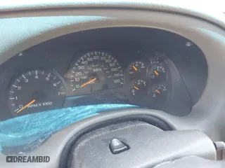 2003 Chevrolet TrailBlazer LS with VIN 1GNDS13S932301963, listed as a IAAI auction lot 41789689 with 1 mi miles. Bid and sale history available at carsss.com. Image 7.