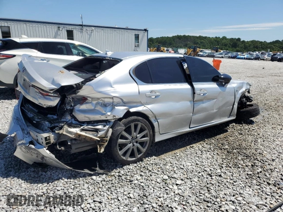 2013 Lexus GS 350 z VIN JTHBE1BL4D5028513, wystawiony jako Copart lot #64791775 z przebiegiem 195 031 mil mil oraz Nie do naprawy • Non repairable. Historia ofert i sprzedaży dostępna na DreamBid. Obrazek 3.