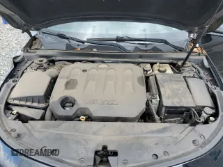 2018 Chevrolet Impala LT z VIN 2G1105S39J9166946, wystawiony jako Copart lot #53096585 z przebiegiem 81 394 mil mil oraz Szkoda całkowita • Salvage title. Historia ofert i sprzedaży dostępna na DreamBid. Obrazek 11.