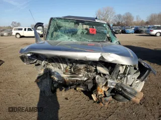 2007 Chevrolet Silverado 1500 LS with VIN 2GCEK13C871575439, listed as a Copart auction lot 47082955 with 249,675 mi miles and Salvage Title. Bid and sale history available at carsss.com. Image 5.