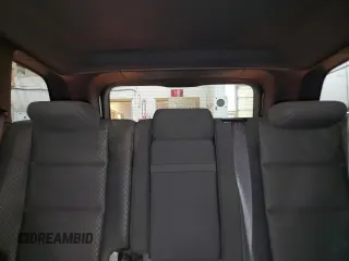 2018 Jeep Grand Cherokee Altitude with VIN 1C4RJFAG6JC358013, listed as a Copart auction lot 52408515 with 112,267 mi miles and Salvage title. Bid and sale history available at DreamBid. Image 10.