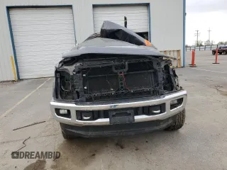 2017 Ford F-350 Platinum с VIN 1FT8W3BT7HEC54863, выставлен на аукционе Copart как лот 51062015 с пробегом Не указан миль и На запчасти • Non repairable. История ставок и продаж доступна на DreamBid. Изображение 5.
