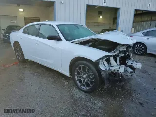 2018 Dodge Charger GT with VIN 2C3CDXJG8JH230912, listed as a Copart auction lot 46306735 with 124,183 mi miles and Salvage Title. Bid and sale history available at carsss.com. Image 14.