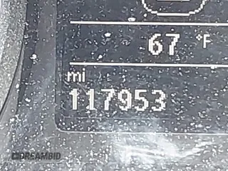 2017 Volkswagen Passat S with VIN 1VWAT7A38HC004849, listed as a IAAI auction lot 41994444 with 117,953 mi miles and . Bid and sale history available at DreamBid. Image 15.