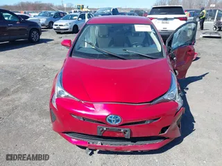 2017 Toyota Prius Two with VIN JTDKARFU0H3541211, listed as a IAAI auction lot 41888946 with 2 mi miles. Bid and sale history available at carsss.com. Image 12.