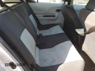 2014 Toyota Prius One with VIN JTDKDTB30E1568627, listed as a Copart auction lot 52799975 with 214,115 mi miles and Salvage Title. Bid and sale history available at DreamBid. Image 10.