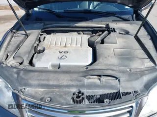 2010 Lexus ES with VIN JTHBK1EG7A2360966, listed as a IAAI auction lot 41913660 with 138,144 mi miles. Bid and sale history available at carsss.com. Image 10.