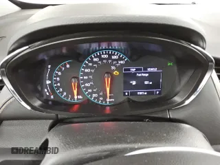 2020 Chevrolet Trax LT z VIN 3GNCJLSB9LL210489, wystawiony jako Copart lot #54781585 z przebiegiem 81 811 mil mil oraz Szkoda całkowita • Salvage title. Historia ofert i sprzedaży dostępna na DreamBid. Obrazek 9.