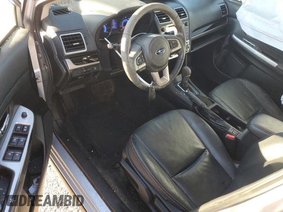 2016 Subaru Crosstrek Touring z VIN JF2GPBLC5GH267272, wystawiony jako Copart lot #73395344 z przebiegiem 114 266 mil mil oraz Szkoda całkowita • Salvage title. Historia ofert i sprzedaży dostępna na DreamBid. Obrazek 8.