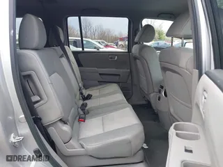 2013 Honda Pilot LX with VIN 5FNYF4H21DB076834, listed as a IAAI auction lot 41879938 with 174,219 mi miles. Bid and sale history available at carsss.com. Image 8.