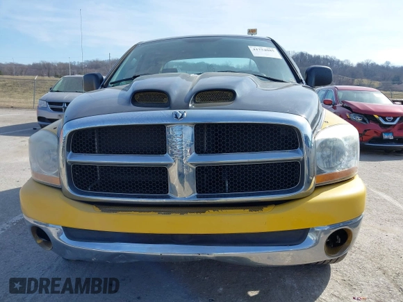 2006 Dodge 1500 SLT with VIN 1D7HA18276S541688, listed as a IAAI auction lot 41754085 with 214,461 mi miles and . Bid and sale history available at carsss.com. Image 13.