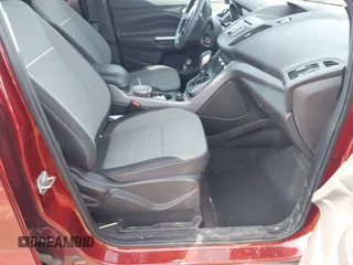 2014 Ford Escape SE with VIN 1FMCU9GX3EUA81161, listed as a IAAI auction lot 41968609 with 112,931 mi miles and . Bid and sale history available at DreamBid. Image 5.