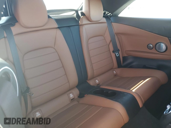 2020 Mercedes-Benz C 300 с VIN W1KWK8EB2LG010981, выставлен на аукционе Copart как лот 49493215 с пробегом 18 039 миль миль и Списание • Salvage title. История ставок и продаж доступна на DreamBid. Изображение 11.