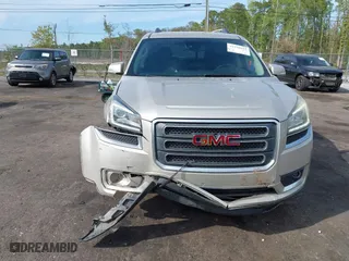 2017 GMC Acadia Limited Limited with VIN 1GKKRSKD5HJ221503, listed as a IAAI auction lot 41898025 with 91,910 mi miles. Bid and sale history available at carsss.com. Image 13.