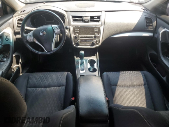2017 Nissan Altima SV z VIN 1N4AL3AP8HC234279, wystawiony jako Copart lot #59305655 z przebiegiem 175 181 mil mil oraz Czysty tytuł • Clean title. Historia ofert i sprzedaży dostępna na DreamBid. Obrazek 8.